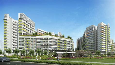 On 27 October 2021, HDB introduced the Prime Location Public Housing (PLH) model. . Hdb bto launch